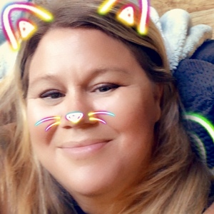 Fundraising Page: Kristen Henningfeld